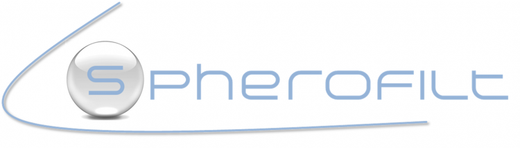 SpheroFilt Logo