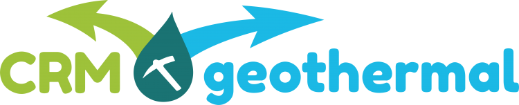 CRM geothermal transp