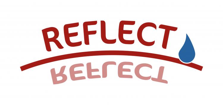 reflect logo